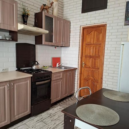 Апартаменты У Ланжерона Odessa Exteriör bild
