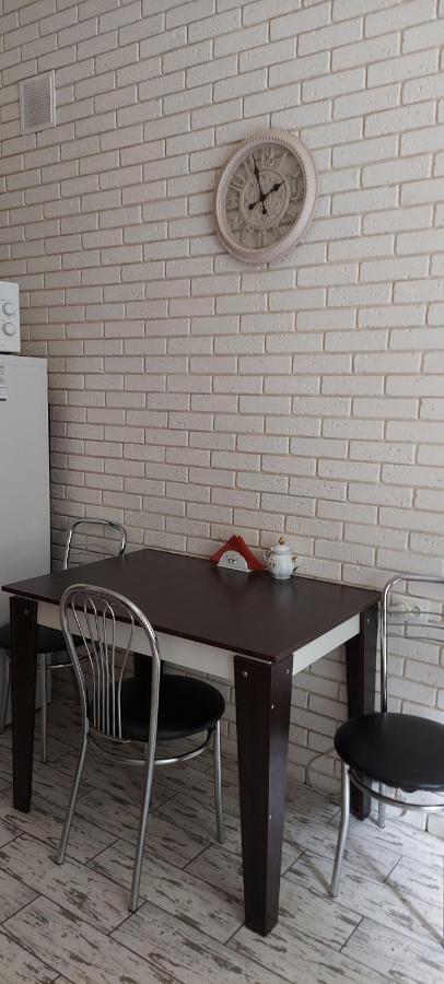 Апартаменты У Ланжерона Odessa Exteriör bild