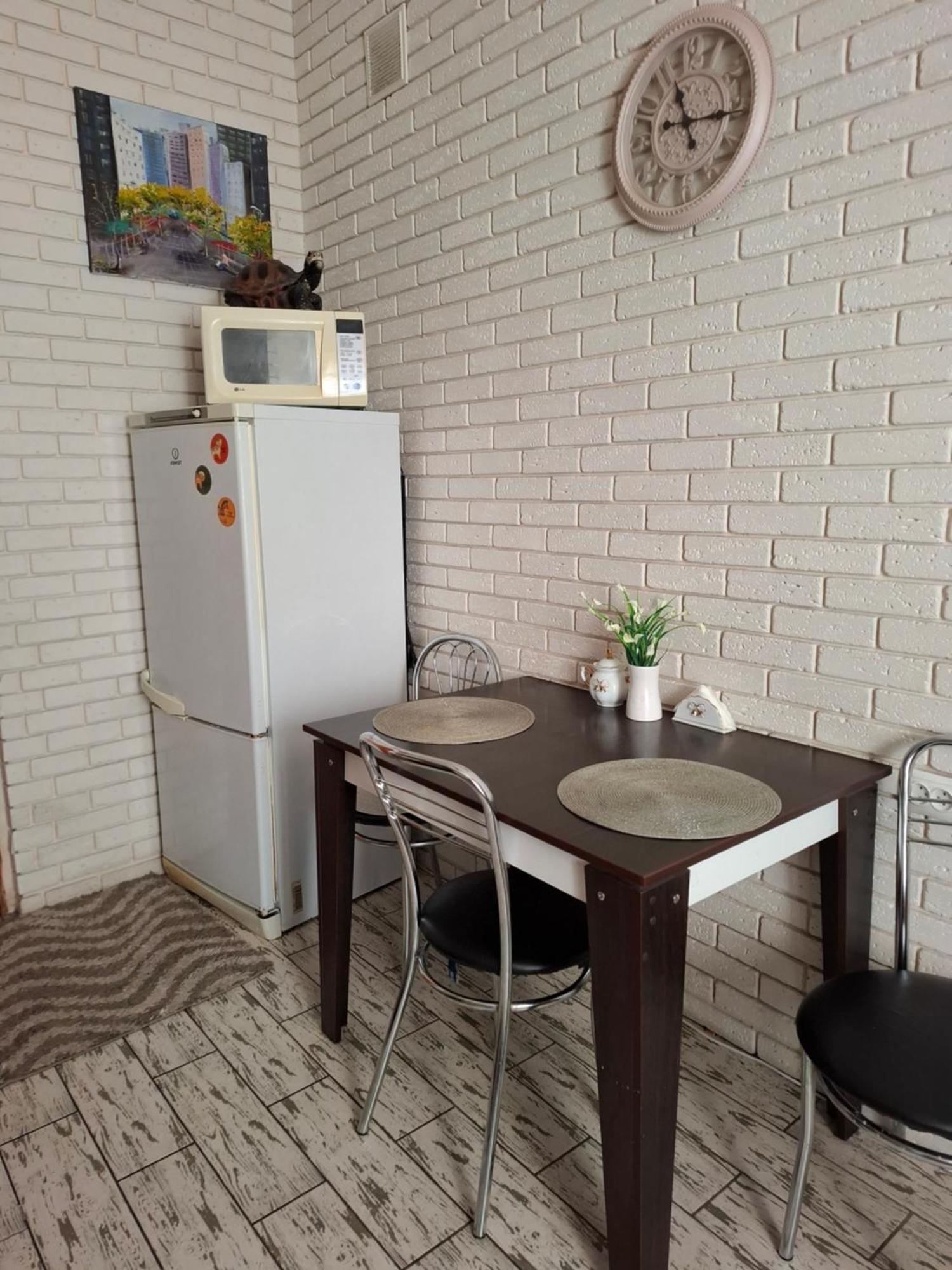 Апартаменты У Ланжерона Odessa Exteriör bild