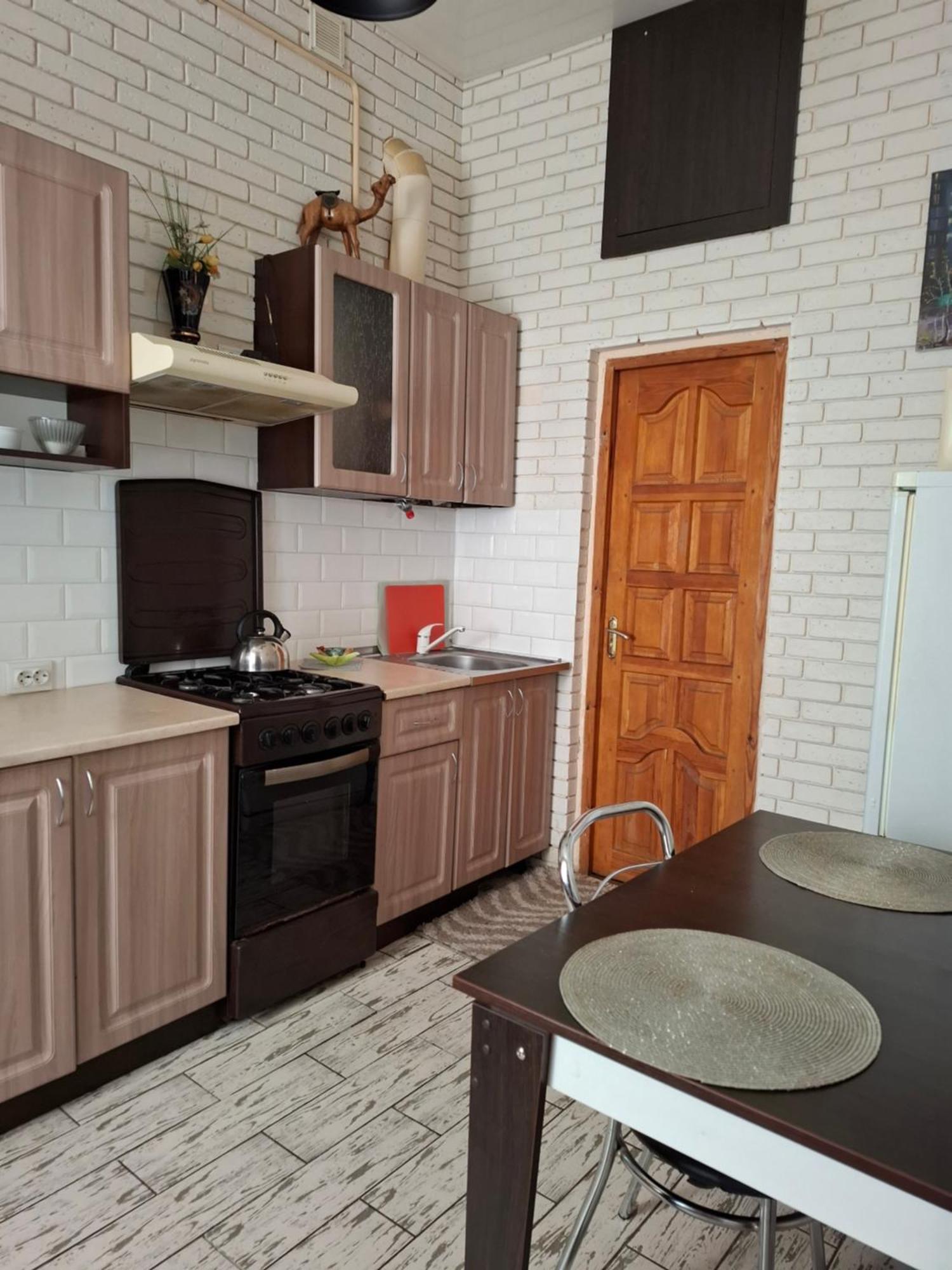 Апартаменты У Ланжерона Odessa Exteriör bild